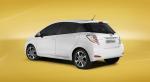 Toyota Yaris Trend 2013 года